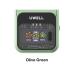 Uwell COZI Device Olive Green